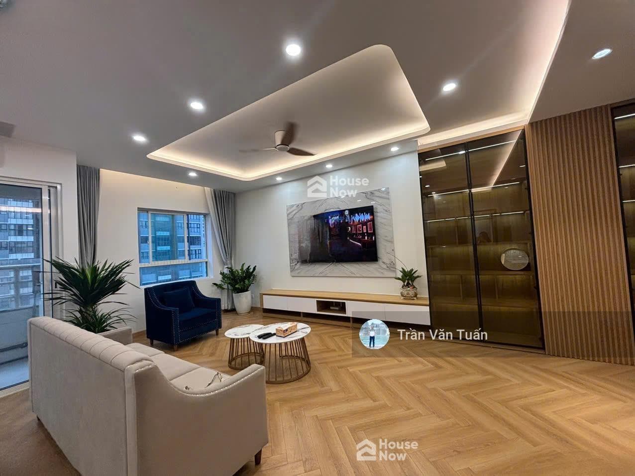 Căn hộ chung cư tòa 18T1-Lê Văn Lương, Trung Hòa Nhân Chính, 116m 3pn + 2wc, full nội thất, 9,6 tỷ - ảnh 5 Căn hộ chung cư tòa 18T1-Lê Văn Lương, Trung Hòa Nhân Chính, 116m 3pn + 2wc, full nội thất, 9,6 tỷ - ảnh 5