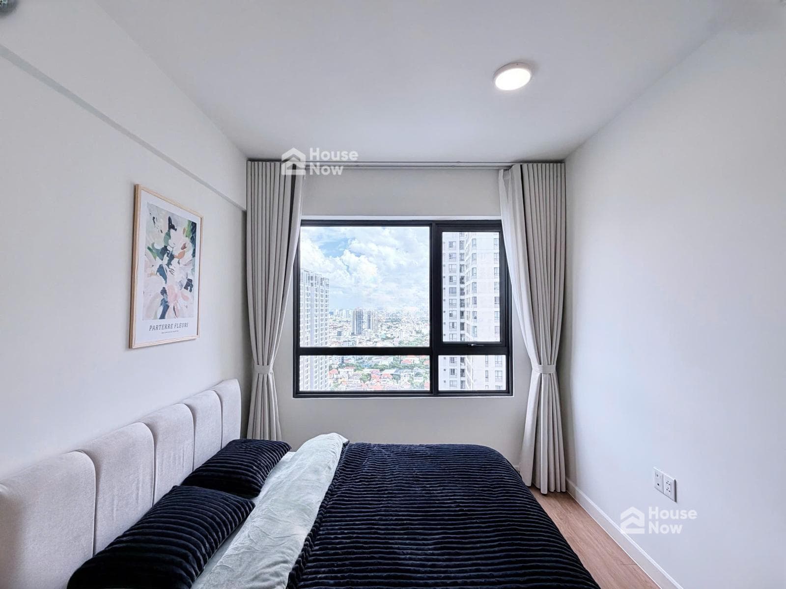 Bán căn 2PN tháp T5 - Masteri Thảo Điền, hỗ trợ vay 80% - ảnh 3 Bán căn 2PN tháp T5 - Masteri Thảo Điền, hỗ trợ vay 80% - ảnh 3