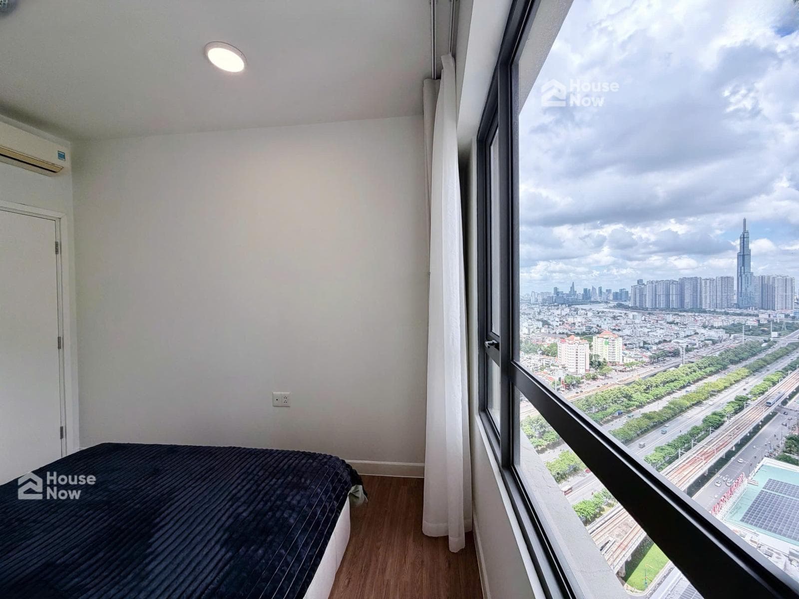 Bán căn 2PN tháp T5 - Masteri Thảo Điền, hỗ trợ vay 80% - ảnh 5 Bán căn 2PN tháp T5 - Masteri Thảo Điền, hỗ trợ vay 80% - ảnh 5