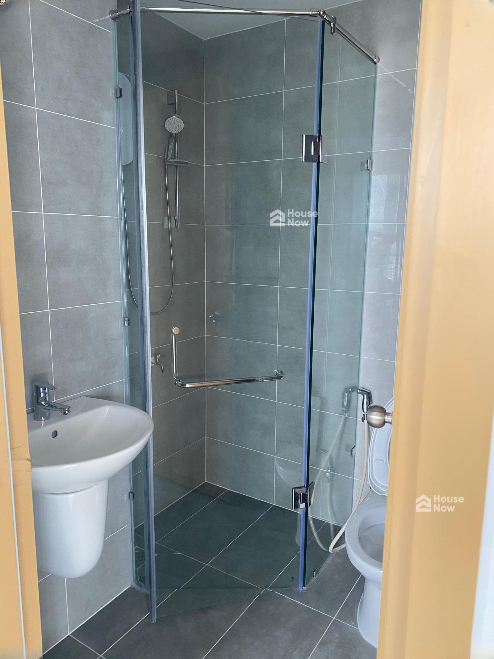 Bán căn hộ Terra Mia 73m2 2PN, 2WC, 1 phòng đọc sách, ngay ngã tư Phạm Hùng, Nguyễn Văn Linh - ảnh 5 Bán căn hộ Terra Mia 73m2 2PN, 2WC, 1 phòng đọc sách, ngay ngã tư Phạm Hùng, Nguyễn Văn Linh - ảnh 5