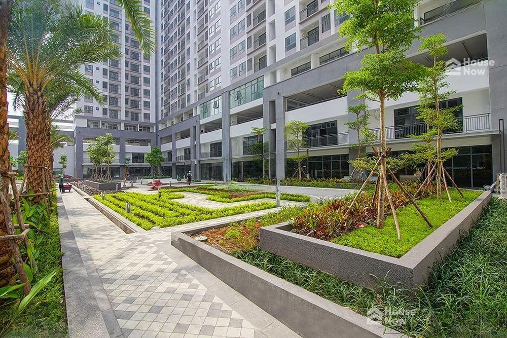 Officetel Q7 Boulevard 1,65 tỷ 95% VAT 29m2 - HĐMB hỗ trợ vay - Các thông tin Q7 Boulevard - ảnh 12 Officetel Q7 Boulevard 1,65 tỷ 95% VAT 29m2 - HĐMB hỗ trợ vay - Các thông tin Q7 Boulevard - ảnh 12