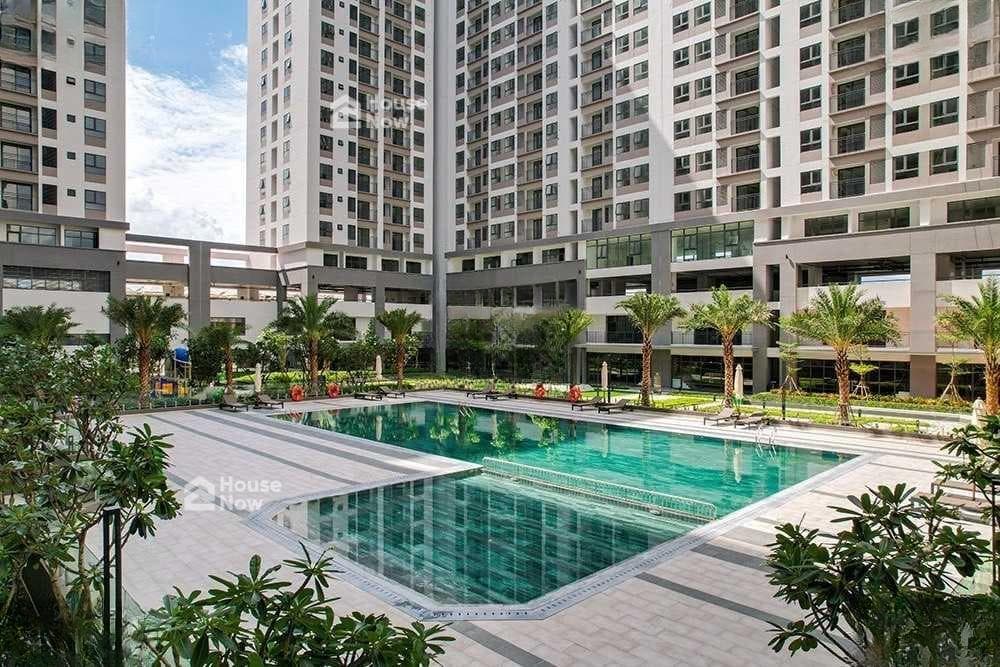 Officetel Q7 Boulevard 1,65 tỷ 95% VAT 29m2 - HĐMB hỗ trợ vay - Các thông tin Q7 Boulevard - ảnh 14 Officetel Q7 Boulevard 1,65 tỷ 95% VAT 29m2 - HĐMB hỗ trợ vay - Các thông tin Q7 Boulevard - ảnh 14