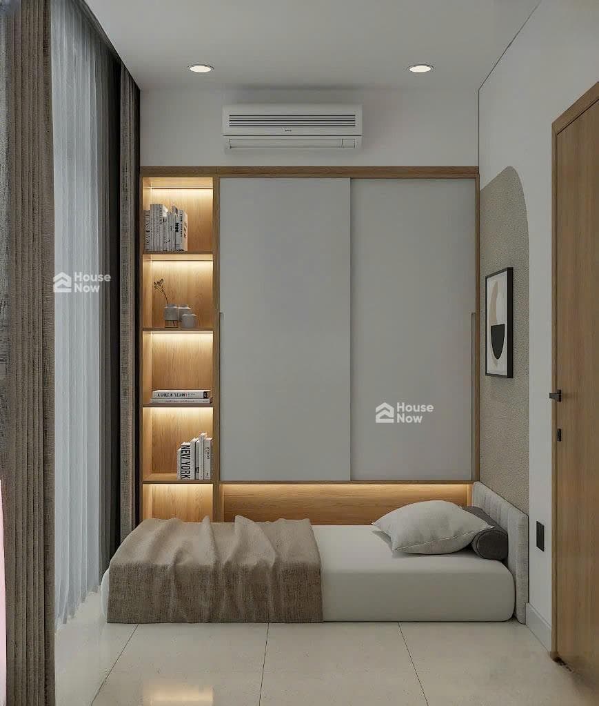 Officetel Q7 Boulevard 1,65 tỷ 95% VAT 29m2 - HĐMB hỗ trợ vay - Các thông tin Q7 Boulevard - ảnh 17 Officetel Q7 Boulevard 1,65 tỷ 95% VAT 29m2 - HĐMB hỗ trợ vay - Các thông tin Q7 Boulevard - ảnh 17