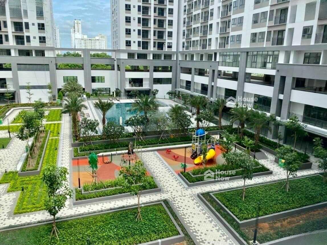 Officetel Q7 Boulevard 1,65 tỷ 95% VAT 29m2 - HĐMB hỗ trợ vay - Các thông tin Q7 Boulevard - ảnh 18 Officetel Q7 Boulevard 1,65 tỷ 95% VAT 29m2 - HĐMB hỗ trợ vay - Các thông tin Q7 Boulevard - ảnh 18