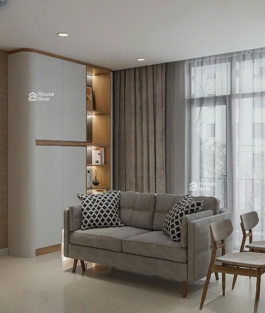 Officetel Q7 Boulevard 1,65 tỷ 95% VAT 29m2 - HĐMB hỗ trợ vay - Các thông tin Q7 Boulevard - ảnh 21 Officetel Q7 Boulevard 1,65 tỷ 95% VAT 29m2 - HĐMB hỗ trợ vay - Các thông tin Q7 Boulevard - ảnh 21