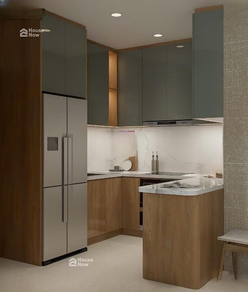 Officetel Q7 Boulevard 1,65 tỷ 95% VAT 29m2 - HĐMB hỗ trợ vay - Các thông tin Q7 Boulevard - ảnh 5 Officetel Q7 Boulevard 1,65 tỷ 95% VAT 29m2 - HĐMB hỗ trợ vay - Các thông tin Q7 Boulevard - ảnh 5
