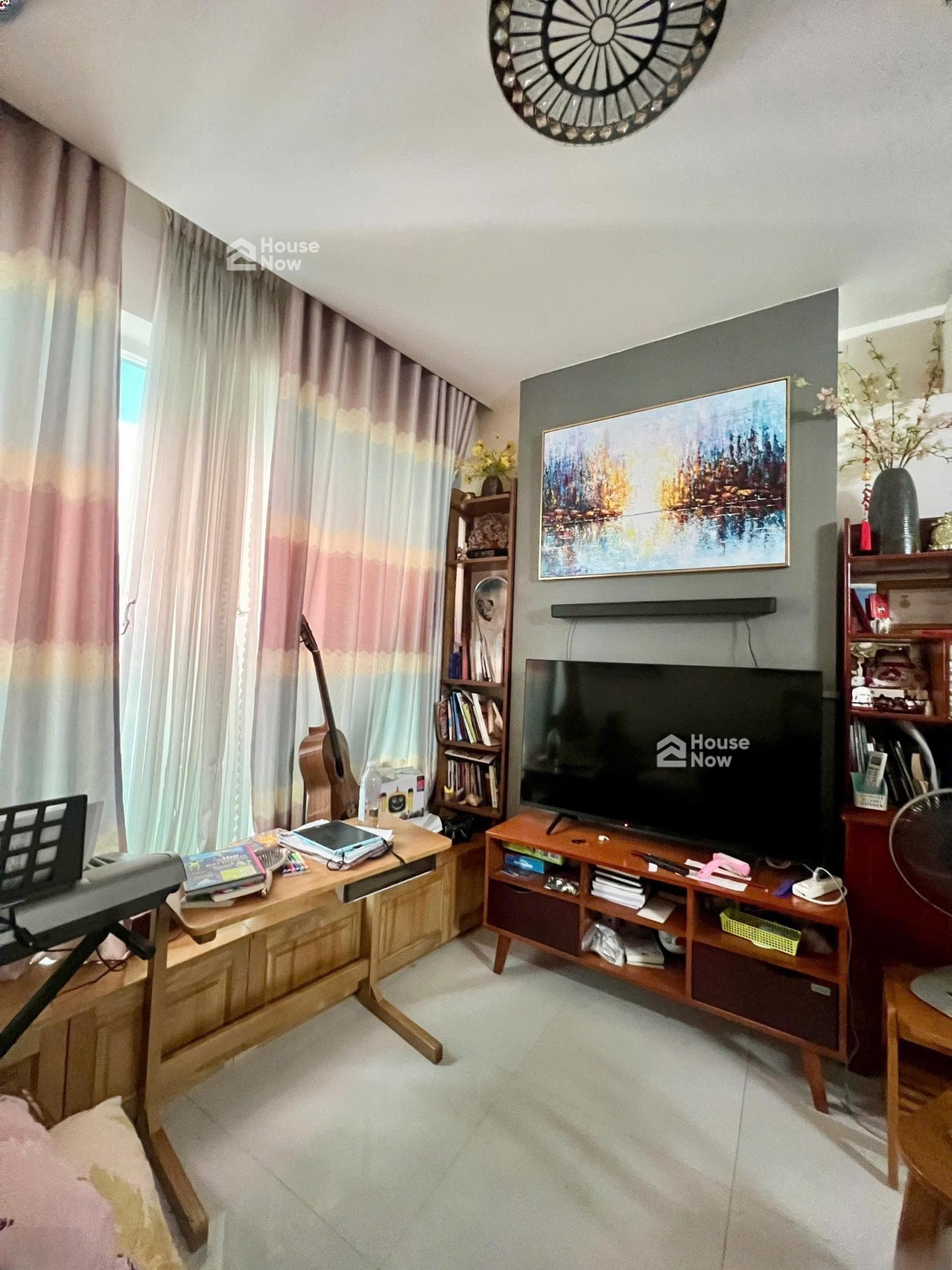 Căn Hộ Quận 06 Summer Square Tân Hoà Đông 63m 2PN 2WC. Sổ Hồng Riêng. Chỉ 3,3 Tỷ Còn Thương Lượng - ảnh 4 Căn Hộ Quận 06 Summer Square Tân Hoà Đông 63m 2PN 2WC. Sổ Hồng Riêng. Chỉ 3,3 Tỷ Còn Thương Lượng - ảnh 4