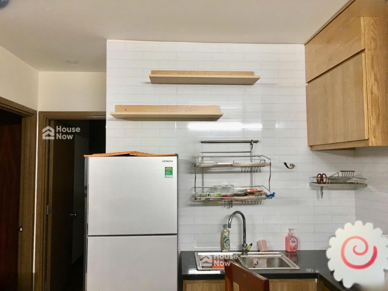 Căn Hộ Quận 06 Summer Square Tân Hoà Đông 63m 2PN 2WC. Sổ Hồng Riêng. Chỉ 3,3 Tỷ Còn Thương Lượng - ảnh 5 Căn Hộ Quận 06 Summer Square Tân Hoà Đông 63m 2PN 2WC. Sổ Hồng Riêng. Chỉ 3,3 Tỷ Còn Thương Lượng - ảnh 5