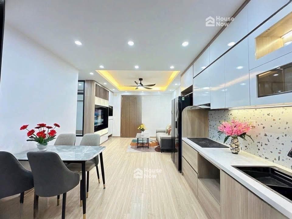 Giá tốt, CHCC Hadinco5, Ngõ 622 Minh Khai 62m2, sổ đỏ giao dịch ngay, căn góc cực thoáng. - ảnh 1 Giá tốt, CHCC Hadinco5, Ngõ 622 Minh Khai 62m2, sổ đỏ giao dịch ngay, căn góc cực thoáng. - ảnh 1