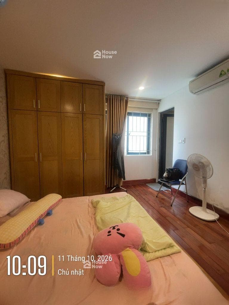 💥Căn góc 101m2 sổ đỏ 6,45 tỷ đầy đủ nội thất, đến ở luôn chung cư B2 Hud2 Tây Nam Linh Đàm, Hoàng Liệt, Hà Nội 💥 - ảnh 5 💥Căn góc 101m2 sổ đỏ 6,45 tỷ đầy đủ nội thất, đến ở luôn chung cư B2 Hud2 Tây Nam Linh Đàm, Hoàng Liệt, Hà Nội 💥 - ảnh 5