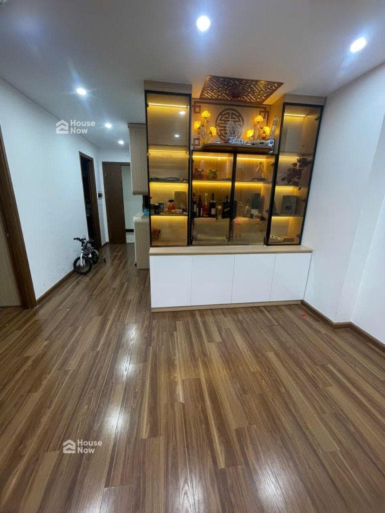 Căn 3PN+2WC sổ đỏ 5 tỷ nội thất mới, đến ở luôn tại Chung cư X2 Đại Kim (BQP) Định Công, Hà Nội - ảnh 3 Căn 3PN+2WC sổ đỏ 5 tỷ nội thất mới, đến ở luôn tại Chung cư X2 Đại Kim (BQP) Định Công, Hà Nội - ảnh 3