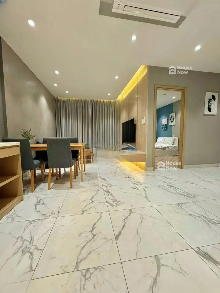 Căn Hộ Nguyễn Thượng Hiền 50M ,2PN ,2 tỷ , SHR ( Lâu Dài ) Full NT , Vay 70% - ảnh 1 Căn Hộ Nguyễn Thượng Hiền 50M ,2PN ,2 tỷ , SHR ( Lâu Dài ) Full NT , Vay 70% - ảnh 1