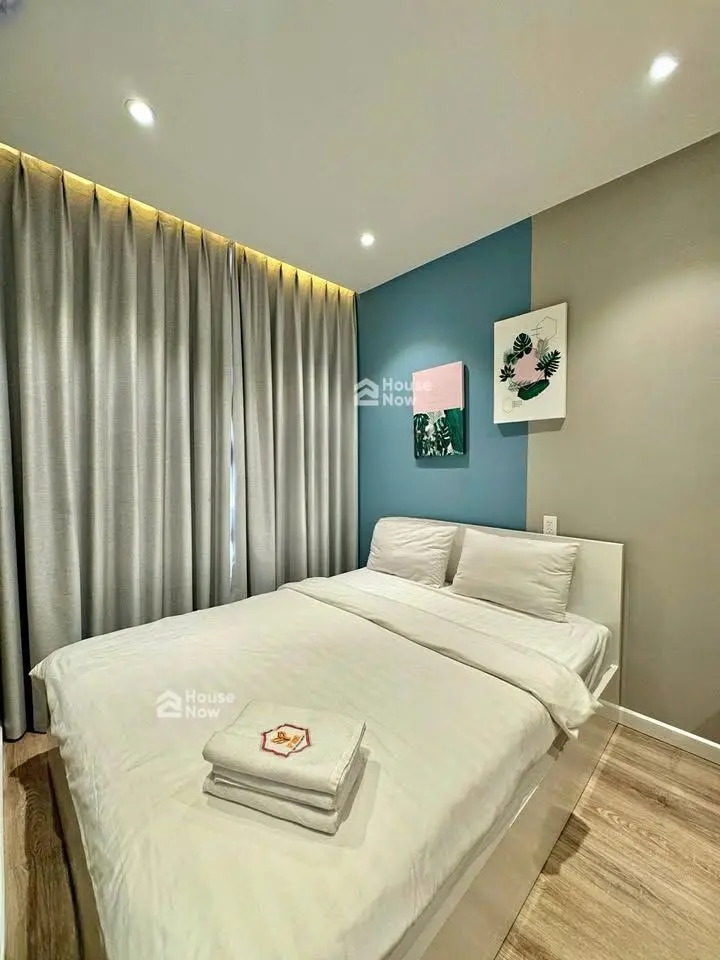 Căn Hộ Nguyễn Thượng Hiền 50M ,2PN ,2 tỷ , SHR ( Lâu Dài ) Full NT , Vay 70% - ảnh 2 Căn Hộ Nguyễn Thượng Hiền 50M ,2PN ,2 tỷ , SHR ( Lâu Dài ) Full NT , Vay 70% - ảnh 2