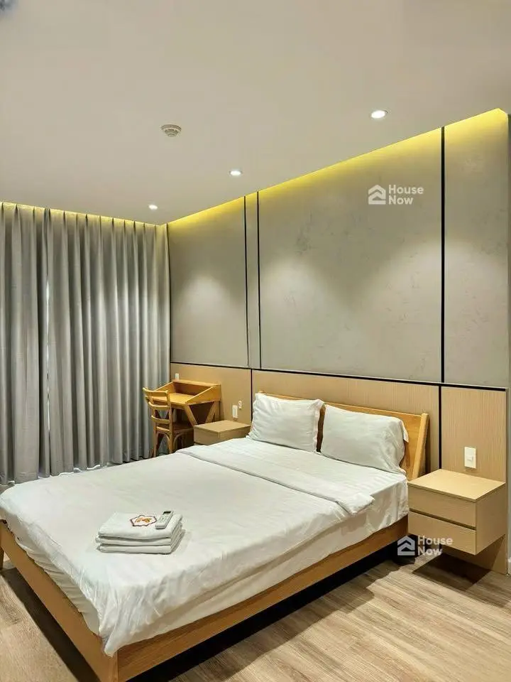 Căn Hộ Nguyễn Thượng Hiền 50M ,2PN ,2 tỷ , SHR ( Lâu Dài ) Full NT , Vay 70% - ảnh 3 Căn Hộ Nguyễn Thượng Hiền 50M ,2PN ,2 tỷ , SHR ( Lâu Dài ) Full NT , Vay 70% - ảnh 3