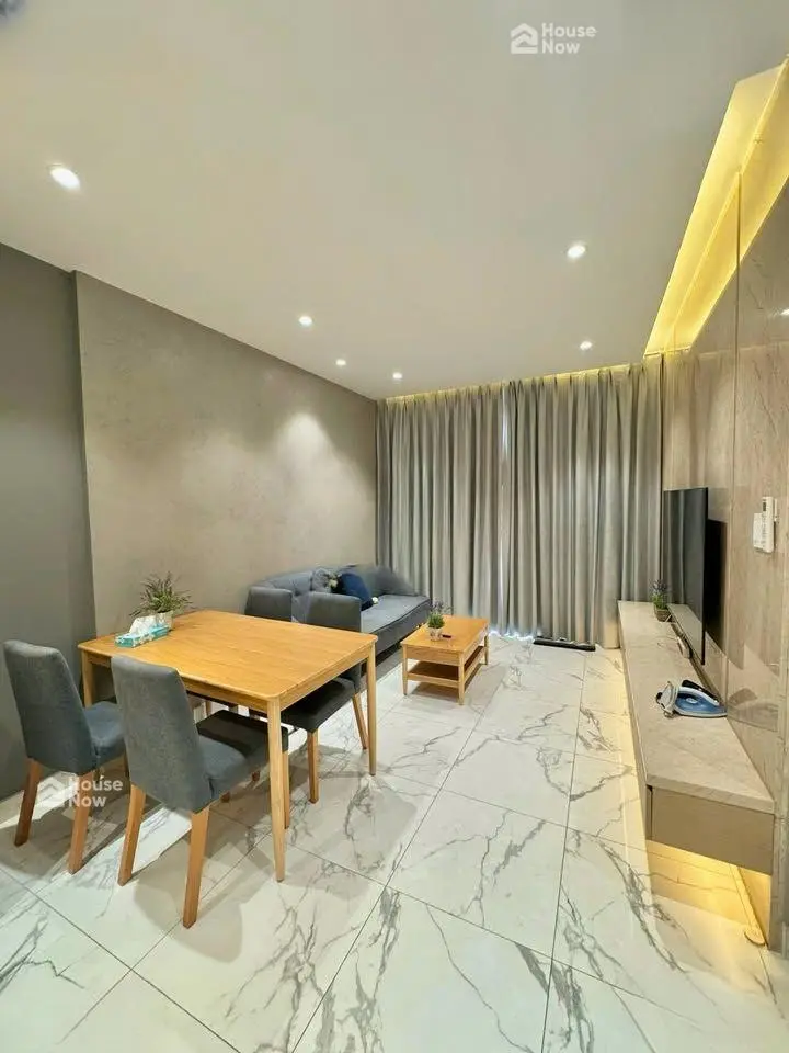 Căn Hộ Nguyễn Thượng Hiền 50M ,2PN ,2 tỷ , SHR ( Lâu Dài ) Full NT , Vay 70% - ảnh 6 Căn Hộ Nguyễn Thượng Hiền 50M ,2PN ,2 tỷ , SHR ( Lâu Dài ) Full NT , Vay 70% - ảnh 6
