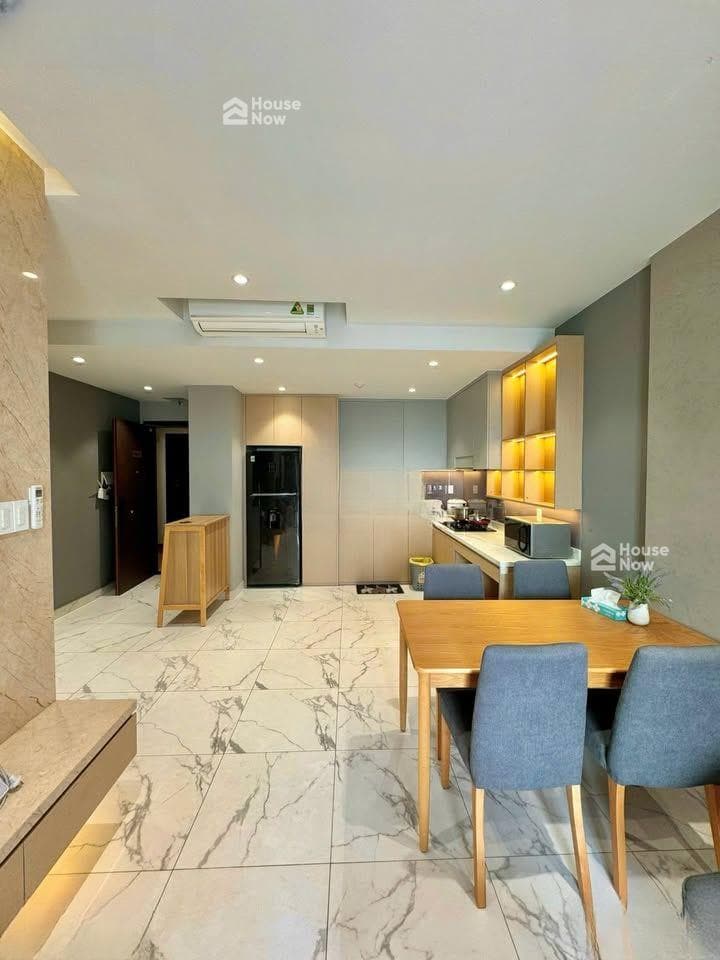 Căn Hộ Nguyễn Thượng Hiền 50M ,2PN ,2 tỷ , SHR ( Lâu Dài ) Full NT , Vay 70% - ảnh 7 Căn Hộ Nguyễn Thượng Hiền 50M ,2PN ,2 tỷ , SHR ( Lâu Dài ) Full NT , Vay 70% - ảnh 7