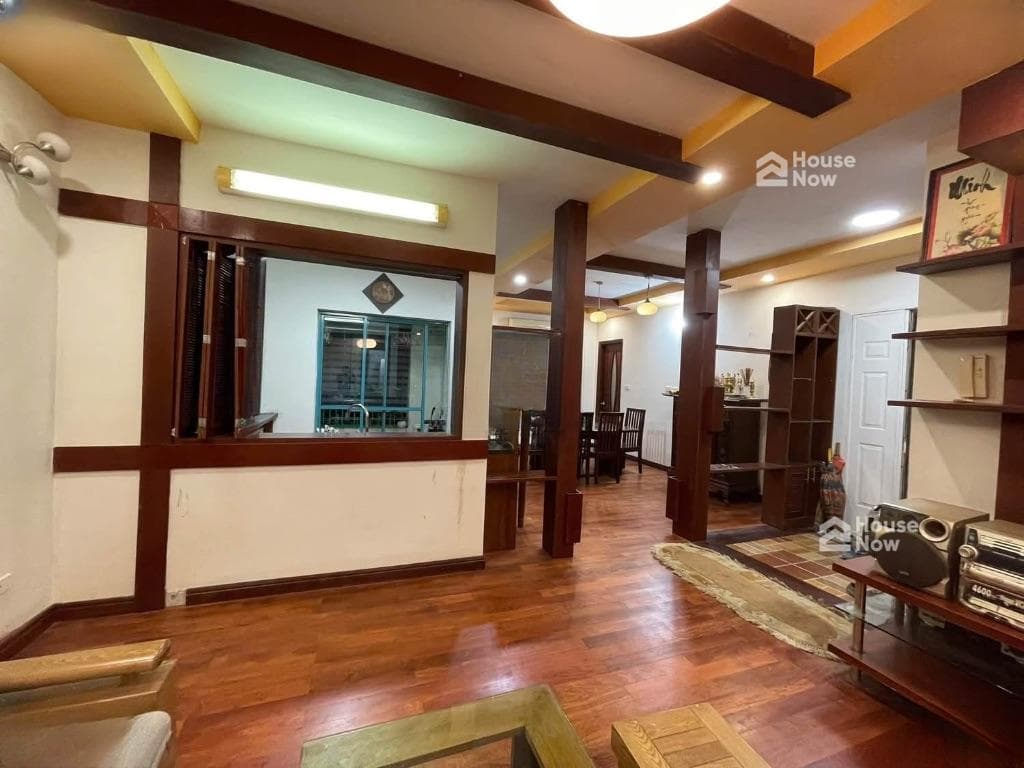 CĂN HỘ GÓC 132M² - 3PN - FULL NỘI THẤT XỊN GỖ TỰ NHIÊN - GIÁ CHỈ NHÔ 9 TỶ XÍU - ảnh 4 CĂN HỘ GÓC 132M² - 3PN - FULL NỘI THẤT XỊN GỖ TỰ NHIÊN - GIÁ CHỈ NHÔ 9 TỶ XÍU - ảnh 4