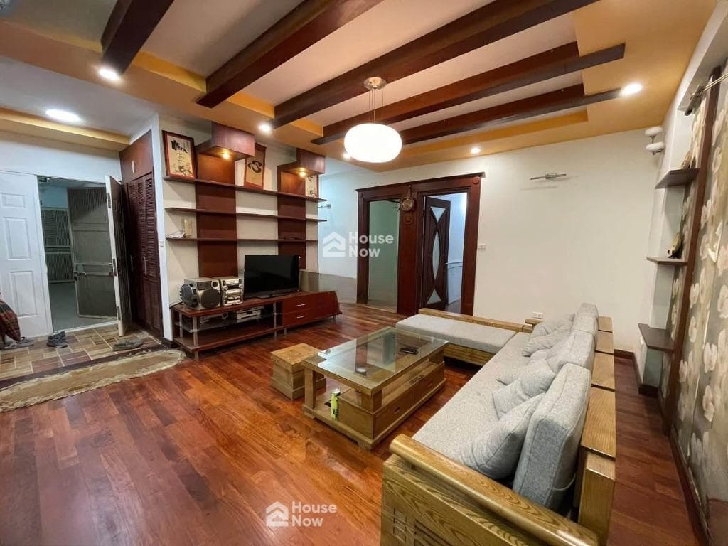 CĂN HỘ GÓC 132M² - 3PN - FULL NỘI THẤT XỊN GỖ TỰ NHIÊN - GIÁ CHỈ NHÔ 9 TỶ XÍU - ảnh 6 CĂN HỘ GÓC 132M² - 3PN - FULL NỘI THẤT XỊN GỖ TỰ NHIÊN - GIÁ CHỈ NHÔ 9 TỶ XÍU - ảnh 6