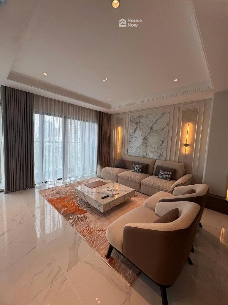 HOT! Căn góc 3 ngủ hoa hậu dự án The Nelson ban công Đông Nam view toàn bộ hồ Hoàng Cầu - Tầng cao - Giá tốt - ảnh 5 HOT! Căn góc 3 ngủ hoa hậu dự án The Nelson ban công Đông Nam view toàn bộ hồ Hoàng Cầu - Tầng cao - Giá tốt - ảnh 5