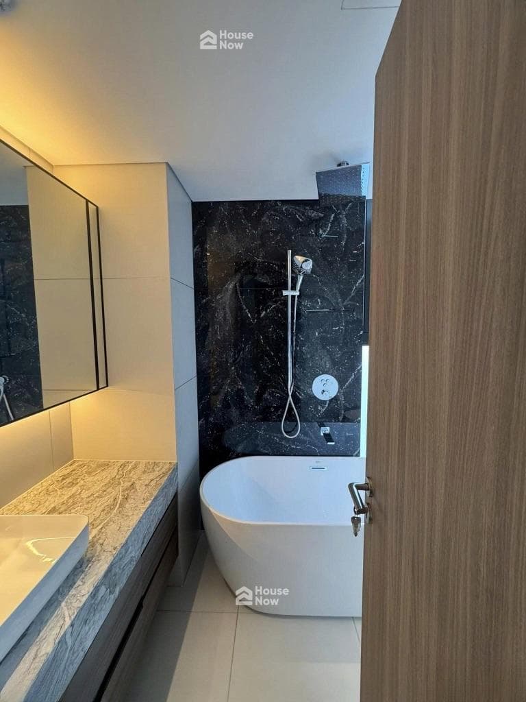 HOT! Căn góc 3 ngủ hoa hậu dự án The Nelson ban công Đông Nam view toàn bộ hồ Hoàng Cầu - Tầng cao - Giá tốt - ảnh 6 HOT! Căn góc 3 ngủ hoa hậu dự án The Nelson ban công Đông Nam view toàn bộ hồ Hoàng Cầu - Tầng cao - Giá tốt - ảnh 6