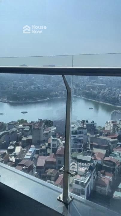 HOT! Căn góc 3 ngủ hoa hậu dự án The Nelson ban công Đông Nam view toàn bộ hồ Hoàng Cầu - Tầng cao - Giá tốt - ảnh 7 HOT! Căn góc 3 ngủ hoa hậu dự án The Nelson ban công Đông Nam view toàn bộ hồ Hoàng Cầu - Tầng cao - Giá tốt - ảnh 7