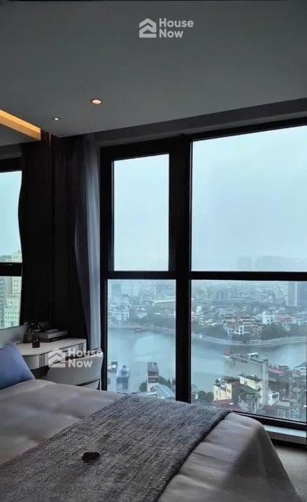 HOT! Căn góc 3 ngủ hoa hậu dự án The Nelson ban công Đông Nam view toàn bộ hồ Hoàng Cầu - Tầng cao - Giá tốt - ảnh 9 HOT! Căn góc 3 ngủ hoa hậu dự án The Nelson ban công Đông Nam view toàn bộ hồ Hoàng Cầu - Tầng cao - Giá tốt - ảnh 9