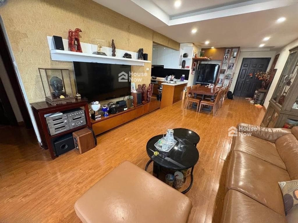 SIÊU PHẨM MỸ ĐÌNH - LÔ GÓC 120M² - 3PN - FULL NỘI THẤT - SỔ ĐỎ SẴN SÀNG - 9.6 TỶ TL MẠNH! - ảnh 3 SIÊU PHẨM MỸ ĐÌNH - LÔ GÓC 120M² - 3PN - FULL NỘI THẤT - SỔ ĐỎ SẴN SÀNG - 9.6 TỶ TL MẠNH! - ảnh 3
