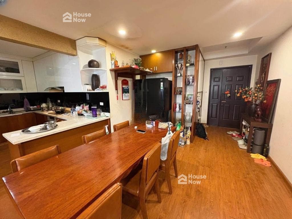 SIÊU PHẨM MỸ ĐÌNH - LÔ GÓC 120M² - 3PN - FULL NỘI THẤT - SỔ ĐỎ SẴN SÀNG - 9.6 TỶ TL MẠNH! - ảnh 5 SIÊU PHẨM MỸ ĐÌNH - LÔ GÓC 120M² - 3PN - FULL NỘI THẤT - SỔ ĐỎ SẴN SÀNG - 9.6 TỶ TL MẠNH! - ảnh 5