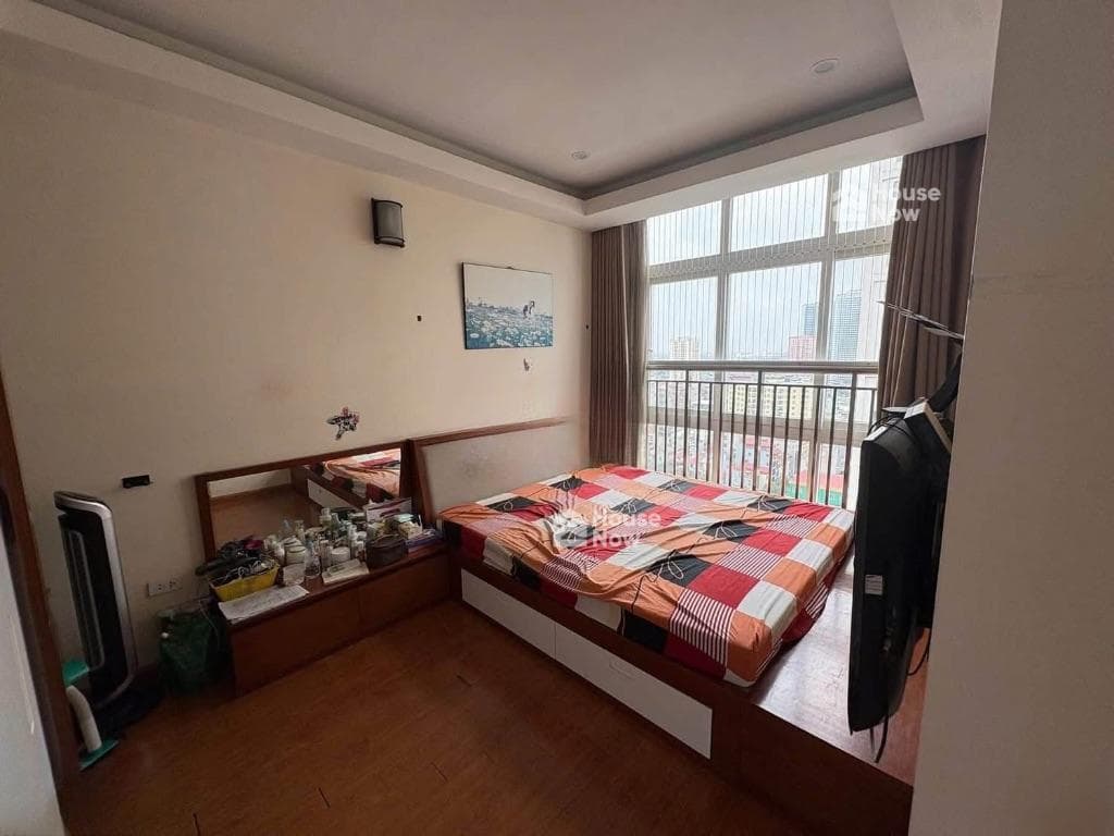 SIÊU PHẨM MỸ ĐÌNH - LÔ GÓC 120M² - 3PN - FULL NỘI THẤT - SỔ ĐỎ SẴN SÀNG - 9.6 TỶ TL MẠNH! - ảnh 6 SIÊU PHẨM MỸ ĐÌNH - LÔ GÓC 120M² - 3PN - FULL NỘI THẤT - SỔ ĐỎ SẴN SÀNG - 9.6 TỶ TL MẠNH! - ảnh 6