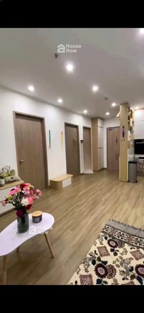 Bán căn 1N+ siêu rộng 50m2 Toà Tc2 Full đồ . Giá 3.7 tỷ - ảnh 4 Bán căn 1N+ siêu rộng 50m2 Toà Tc2 Full đồ . Giá 3.7 tỷ - ảnh 4