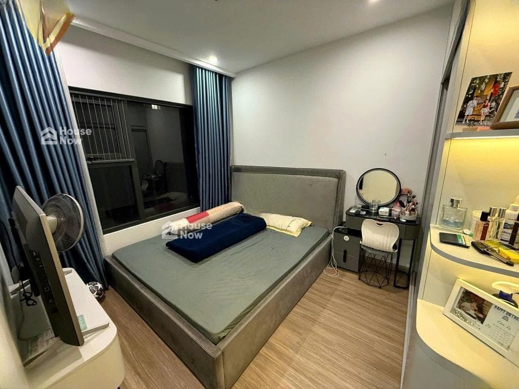 Bán căn hộ 55m2 Full đồ NT , sẵn sổ đỏ , giá 3.5 tỷ. Giao dịch ngay - ảnh 2 Bán căn hộ 55m2 Full đồ NT , sẵn sổ đỏ , giá 3.5 tỷ. Giao dịch ngay - ảnh 2