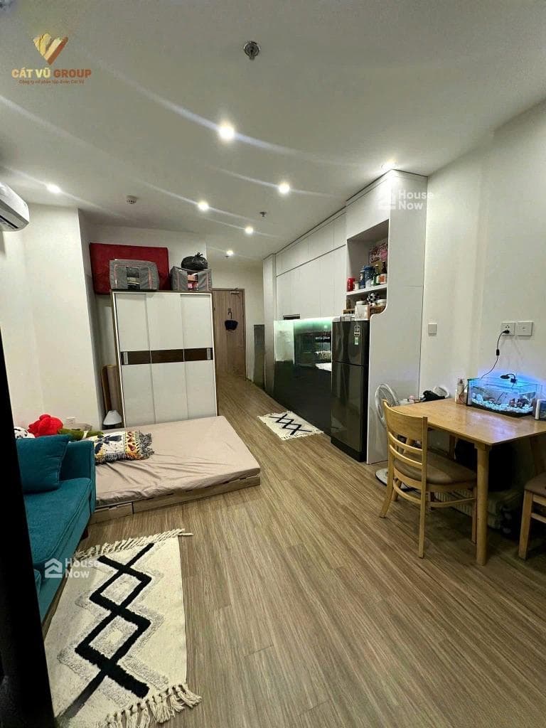 Siêu Rẻ bán căn Canopy 26m2 Full đồ NT đẹp . Giá 1,960 tỷ .Sẵn sổ đỏ - ảnh 1 Siêu Rẻ bán căn Canopy 26m2 Full đồ NT đẹp . Giá 1,960 tỷ .Sẵn sổ đỏ - ảnh 1