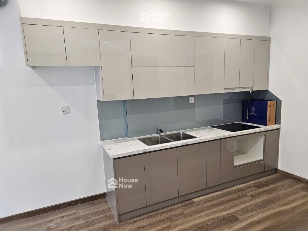 Căn hộ 1PN+ diện tích 43m2, hướng Đông Bắc, giá 2.65 tỷ - ảnh 4 Căn hộ 1PN+ diện tích 43m2, hướng Đông Bắc, giá 2.65 tỷ - ảnh 4