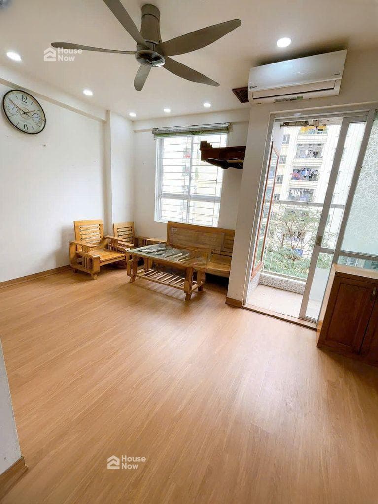 Bán căn hộ 1PN tại CT1A1 HUD, Tây Nam Linh Đàm, Sổ đỏ sẵn - ảnh 1 Bán căn hộ 1PN tại CT1A1 HUD, Tây Nam Linh Đàm, Sổ đỏ sẵn - ảnh 1
