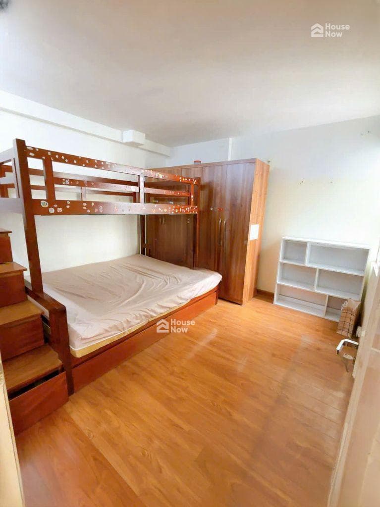 Bán căn hộ 1PN tại CT1A1 HUD, Tây Nam Linh Đàm, Sổ đỏ sẵn - ảnh 2 Bán căn hộ 1PN tại CT1A1 HUD, Tây Nam Linh Đàm, Sổ đỏ sẵn - ảnh 2