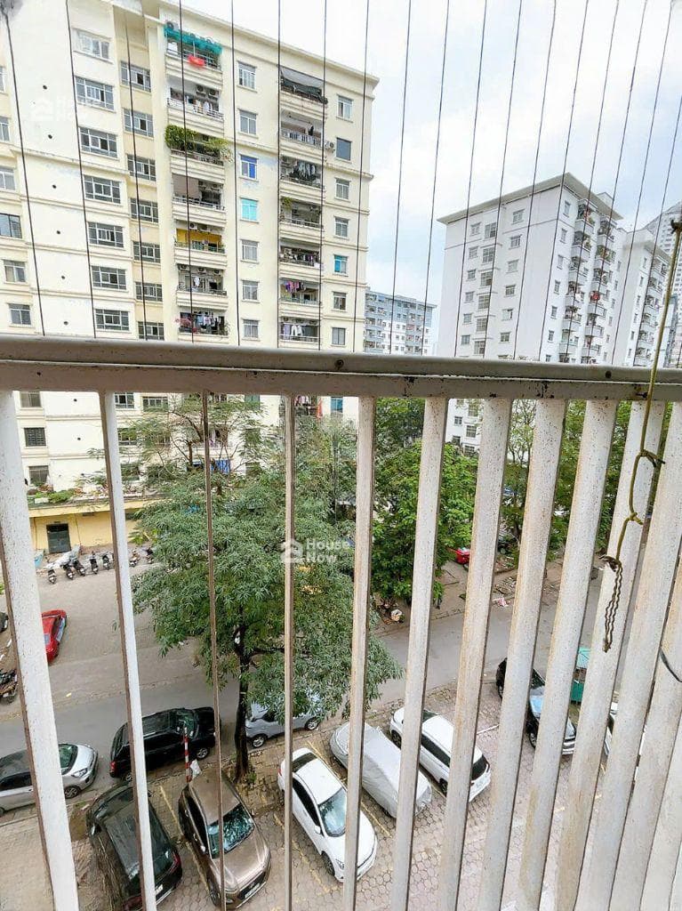 Bán căn hộ 1PN tại CT1A1 HUD, Tây Nam Linh Đàm, Sổ đỏ sẵn - ảnh 3 Bán căn hộ 1PN tại CT1A1 HUD, Tây Nam Linh Đàm, Sổ đỏ sẵn - ảnh 3