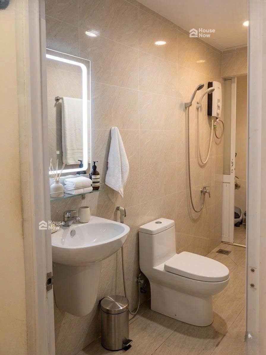 Căn đẹp giá tốt, cần bán gấp căn hộ chung cư Hưng Ngân, 2PN 2WC có nội thất giá 2 tỷ 290 tỷ - ảnh 1 Căn đẹp giá tốt, cần bán gấp căn hộ chung cư Hưng Ngân, 2PN 2WC có nội thất giá 2 tỷ 290 tỷ - ảnh 1