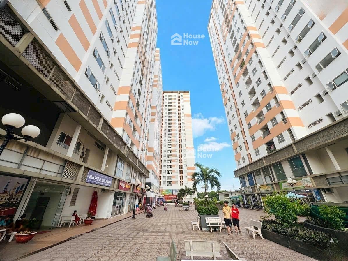 Căn đẹp giá tốt, cần bán gấp căn hộ chung cư Hưng Ngân, 2PN 2WC có nội thất giá 2 tỷ 290 tỷ - ảnh 2 Căn đẹp giá tốt, cần bán gấp căn hộ chung cư Hưng Ngân, 2PN 2WC có nội thất giá 2 tỷ 290 tỷ - ảnh 2