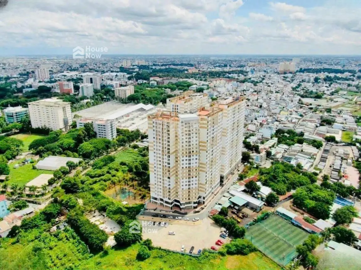 Căn đẹp giá tốt, cần bán gấp căn hộ chung cư Hưng Ngân, 2PN 2WC có nội thất giá 2 tỷ 290 tỷ - ảnh 4 Căn đẹp giá tốt, cần bán gấp căn hộ chung cư Hưng Ngân, 2PN 2WC có nội thất giá 2 tỷ 290 tỷ - ảnh 4