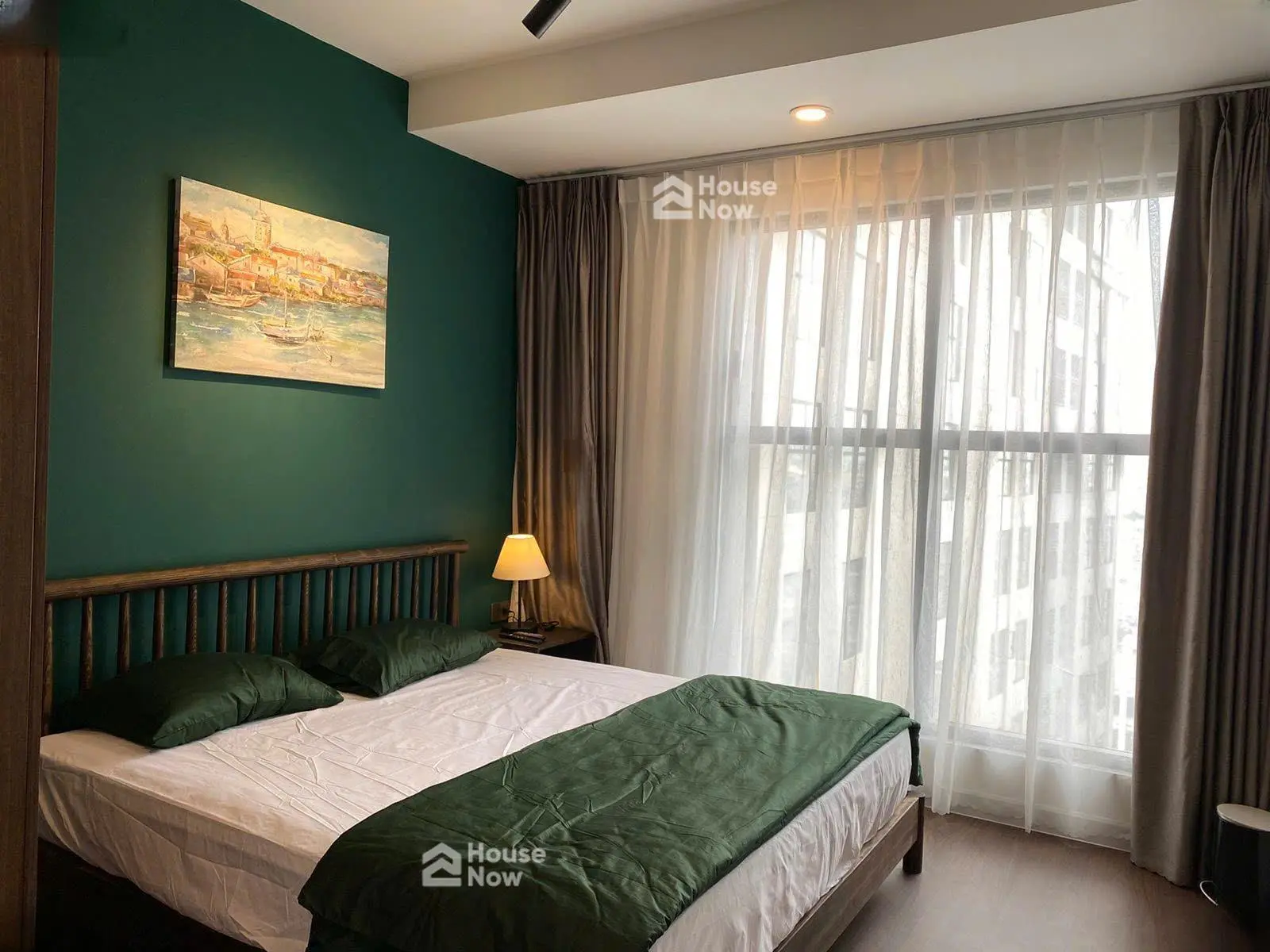 Bán nhanh căn hộ Saigon Royal - 60m2, full NT - Giá 6.8 tỷ 091875**** - ảnh 1 Bán nhanh căn hộ Saigon Royal - 60m2, full NT - Giá 6.8 tỷ 091875**** - ảnh 1