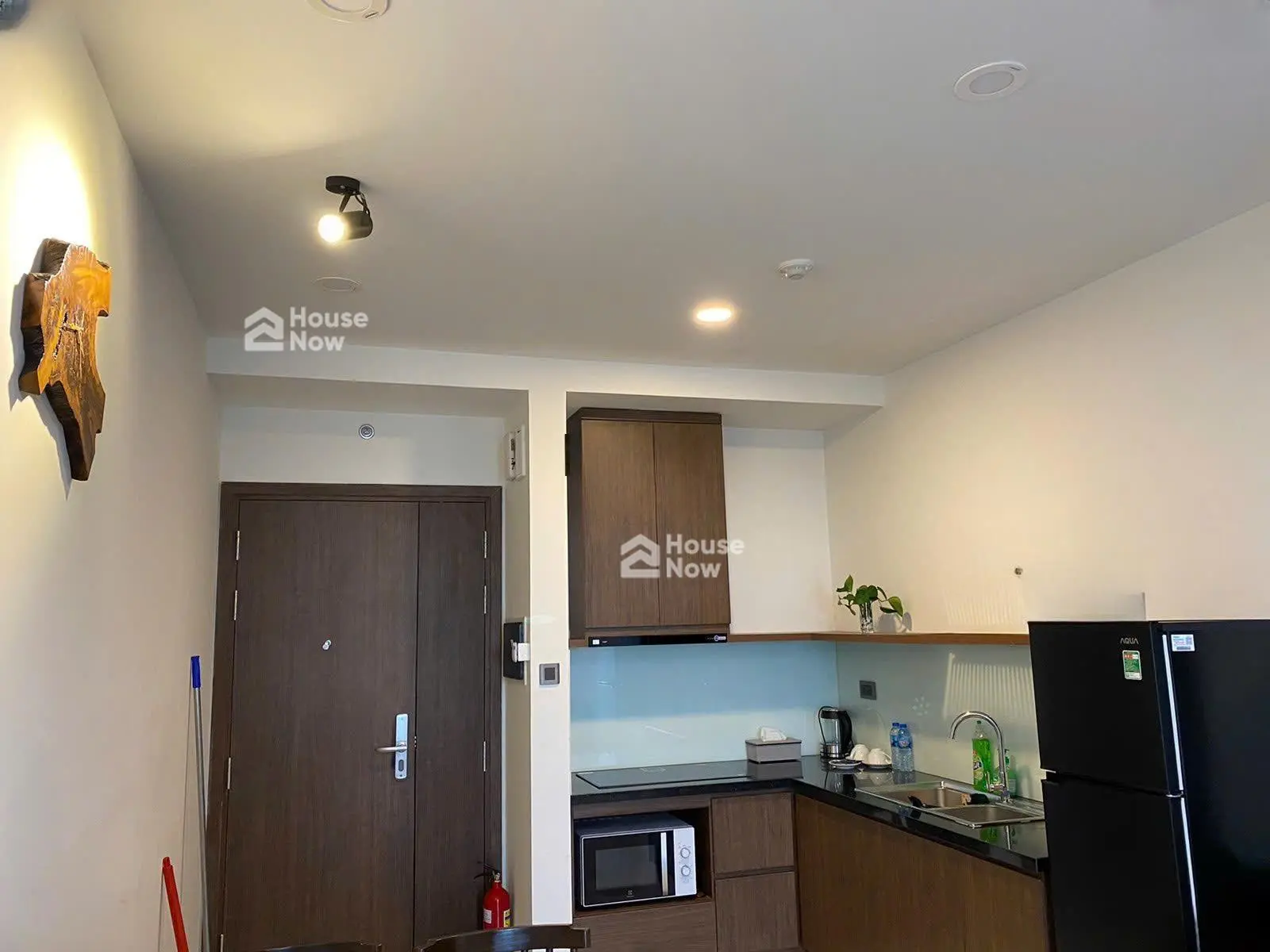 Bán nhanh căn hộ Saigon Royal - 60m2, full NT - Giá 6.8 tỷ 091875**** - ảnh 2 Bán nhanh căn hộ Saigon Royal - 60m2, full NT - Giá 6.8 tỷ 091875**** - ảnh 2