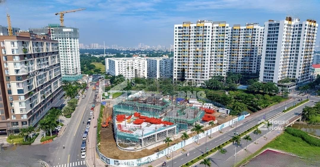 Trellia Vista căn 59m chỉ cần 30% ~ 1.5 tỷ vốn tự có, mỗi tháng thanh toán hơn 3 triệu - ảnh 3 Trellia Vista căn 59m chỉ cần 30% ~ 1.5 tỷ vốn tự có, mỗi tháng thanh toán hơn 3 triệu - ảnh 3