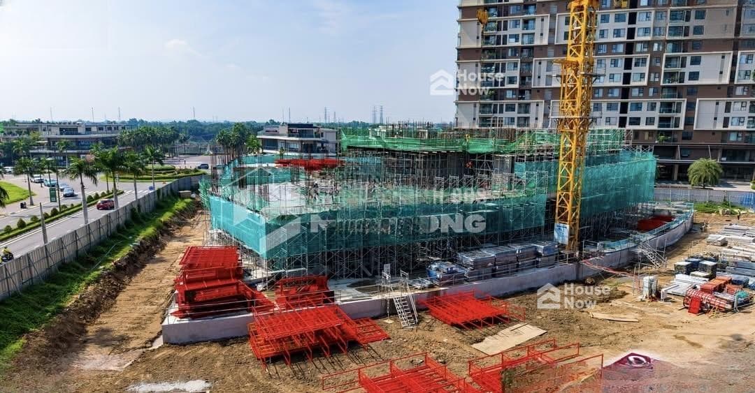 Trellia Vista căn 59m chỉ cần 30% ~ 1.5 tỷ vốn tự có, mỗi tháng thanh toán hơn 3 triệu - ảnh 5 Trellia Vista căn 59m chỉ cần 30% ~ 1.5 tỷ vốn tự có, mỗi tháng thanh toán hơn 3 triệu - ảnh 5