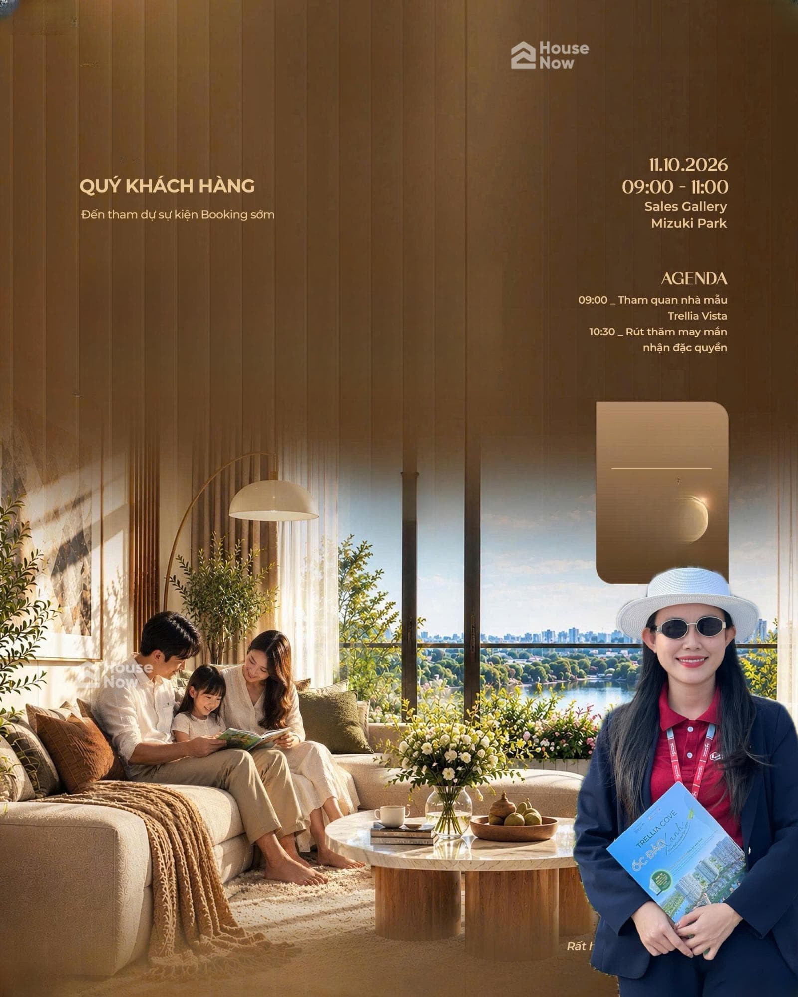 Trellia Vista căn 59m chỉ cần 30% ~ 1.5 tỷ vốn tự có, mỗi tháng thanh toán hơn 3 triệu - ảnh 7 Trellia Vista căn 59m chỉ cần 30% ~ 1.5 tỷ vốn tự có, mỗi tháng thanh toán hơn 3 triệu - ảnh 7