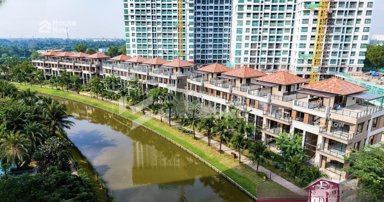 Trellia Vista căn 59m chỉ cần 30% ~ 1.5 tỷ vốn tự có, mỗi tháng thanh toán hơn 3 triệu - ảnh 9 Trellia Vista căn 59m chỉ cần 30% ~ 1.5 tỷ vốn tự có, mỗi tháng thanh toán hơn 3 triệu - ảnh 9