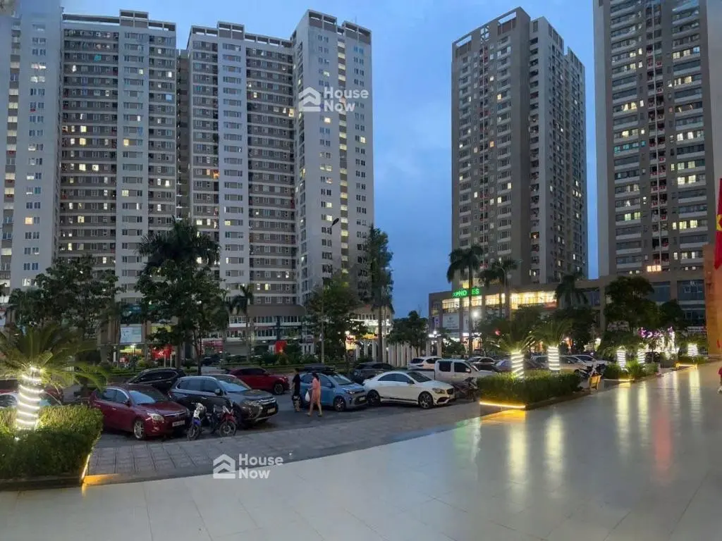 ⚡ 2Ty 3 -BÁN CĂN HỘ 3 NGỦ -2 WC- TÒA HHA – 🏢 CHUNG CƯ TÂN TÂY ĐÔ - ảnh 1 ⚡ 2Ty 3 -BÁN CĂN HỘ 3 NGỦ -2 WC- TÒA HHA – 🏢 CHUNG CƯ TÂN TÂY ĐÔ - ảnh 1