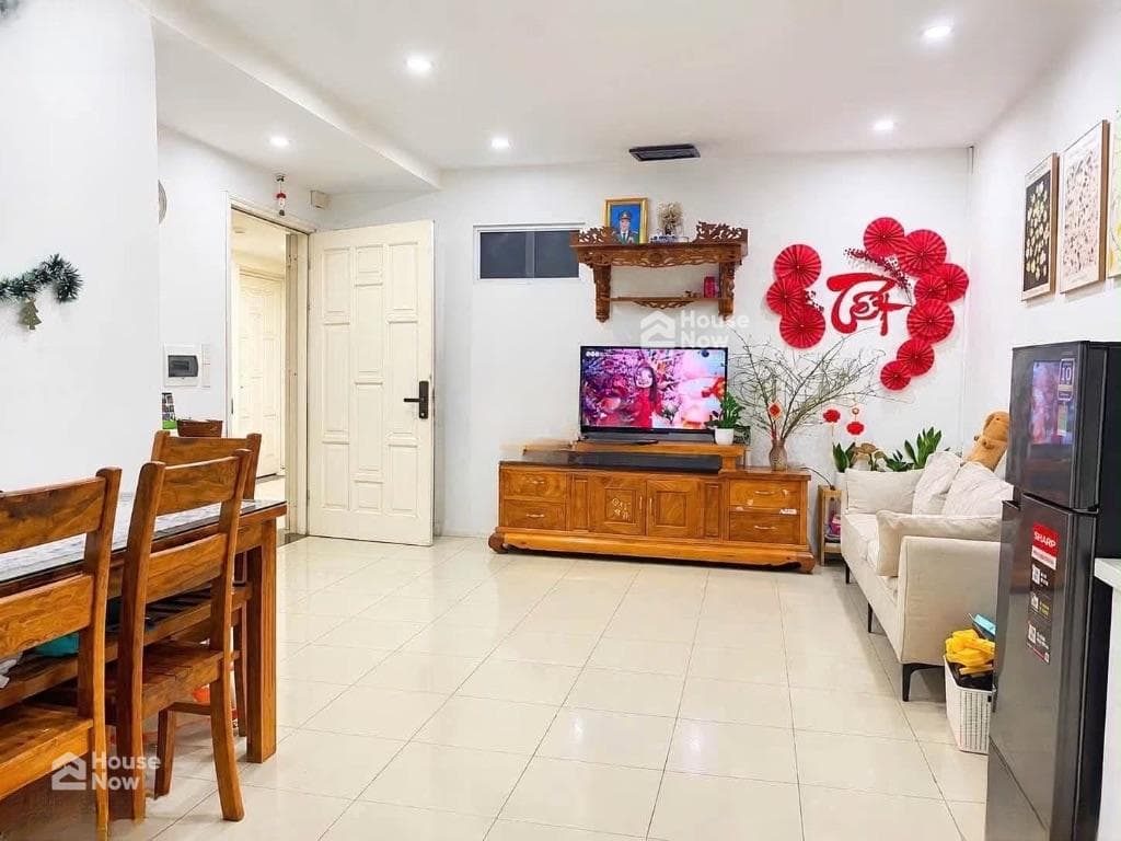 ⚡ 2Ty 3 -BÁN CĂN HỘ 3 NGỦ -2 WC- TÒA HHA – 🏢 CHUNG CƯ TÂN TÂY ĐÔ - ảnh 2 ⚡ 2Ty 3 -BÁN CĂN HỘ 3 NGỦ -2 WC- TÒA HHA – 🏢 CHUNG CƯ TÂN TÂY ĐÔ - ảnh 2