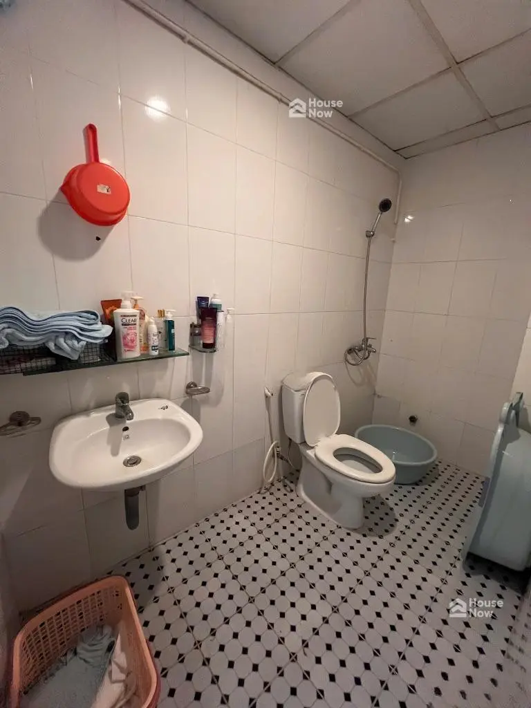 ⚡ 2Ty 3 -BÁN CĂN HỘ 3 NGỦ -2 WC- TÒA HHA – 🏢 CHUNG CƯ TÂN TÂY ĐÔ - ảnh 7 ⚡ 2Ty 3 -BÁN CĂN HỘ 3 NGỦ -2 WC- TÒA HHA – 🏢 CHUNG CƯ TÂN TÂY ĐÔ - ảnh 7
