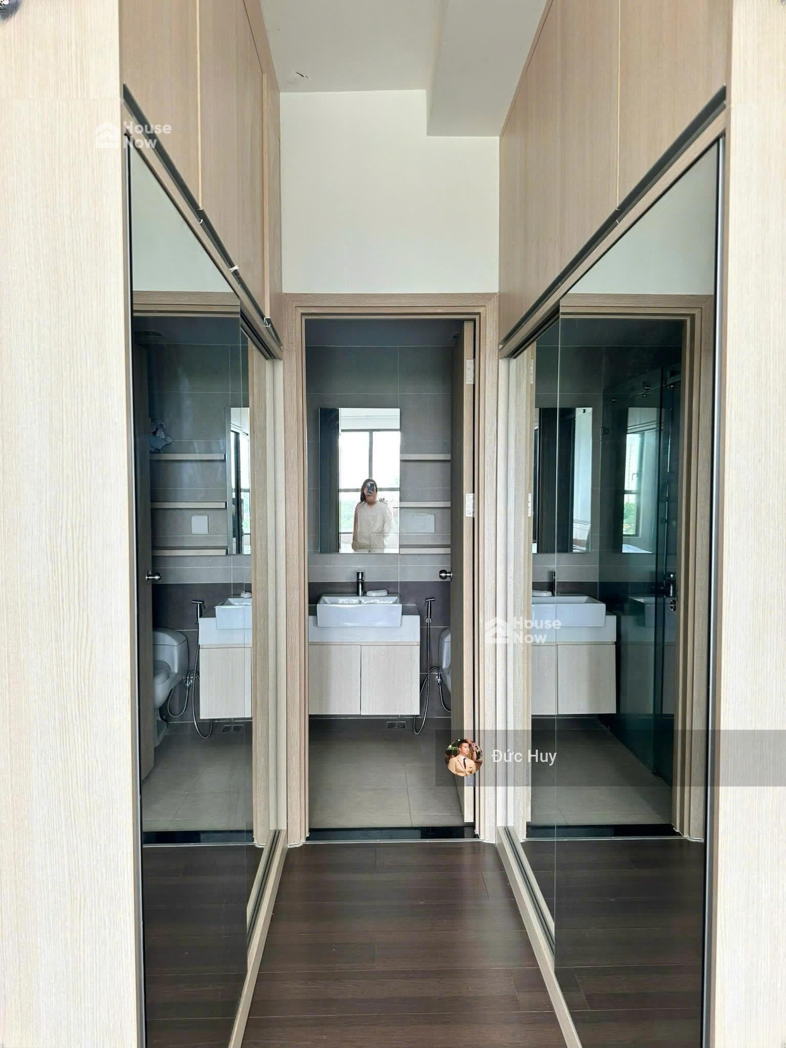Giá thật 100% - Chỉ 6,6 tỷ cho căn 2PN đã có sổ hồng, full NT như hình - The Sun Avenue Quận 2 - ảnh 1 Giá thật 100% - Chỉ 6,6 tỷ cho căn 2PN đã có sổ hồng, full NT như hình - The Sun Avenue Quận 2 - ảnh 1