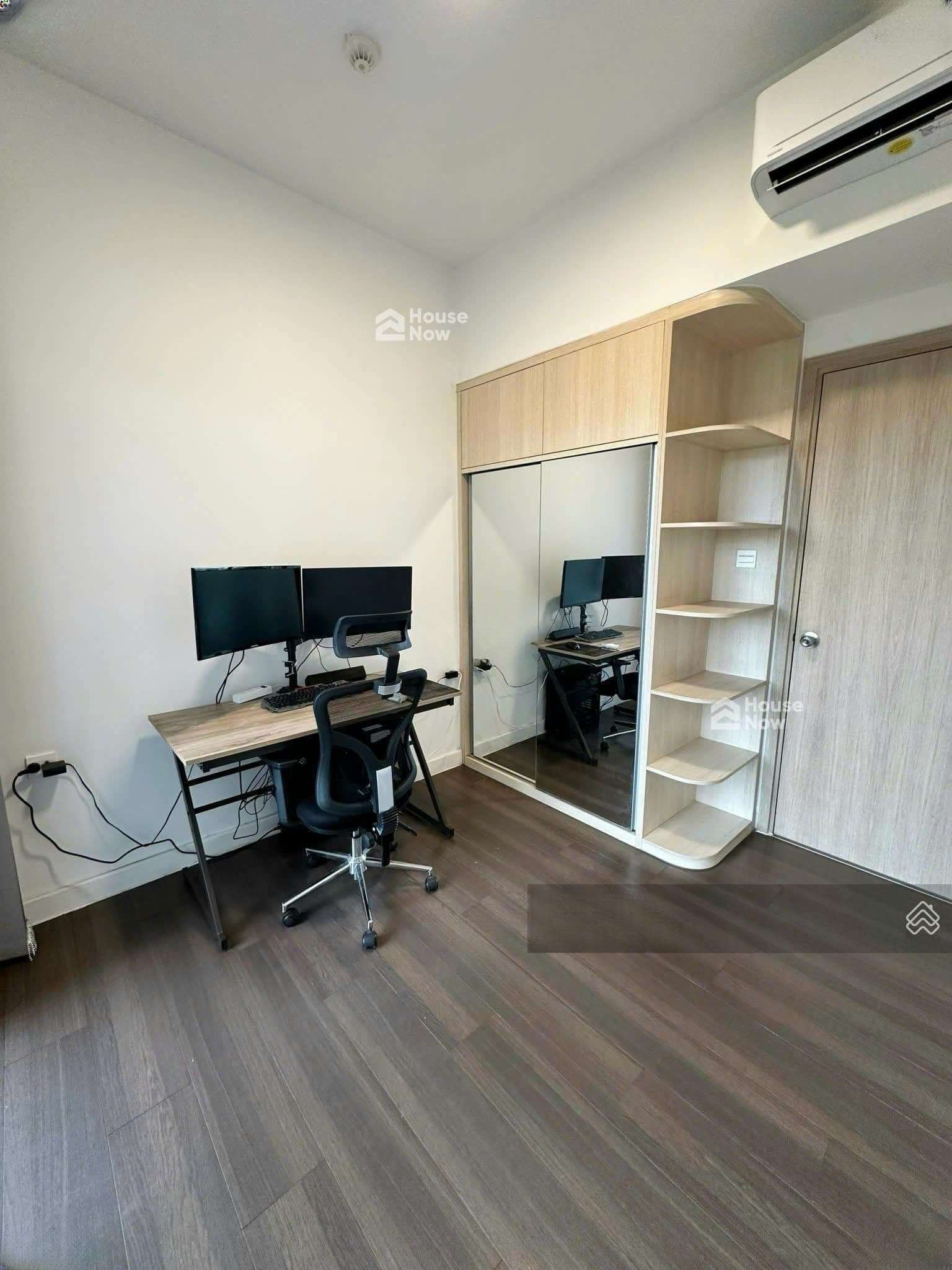 Giá thật 100% - Chỉ 6,6 tỷ cho căn 2PN đã có sổ hồng, full NT như hình - The Sun Avenue Quận 2 - ảnh 3 Giá thật 100% - Chỉ 6,6 tỷ cho căn 2PN đã có sổ hồng, full NT như hình - The Sun Avenue Quận 2 - ảnh 3